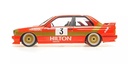 BMW M3 - SCHNITZER-BMW - ROBERTO RAVAGLIA - WINNER MACAU GUIA RACE 1987