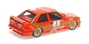 BMW M3 - SCHNITZER-BMW - ROBERTO RAVAGLIA - WINNER MACAU GUIA RACE 1987