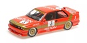 BMW M3 - SCHNITZER-BMW - ROBERTO RAVAGLIA - WINNER MACAU GUIA RACE 1987